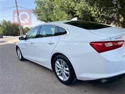 شيفروليه ماليبو